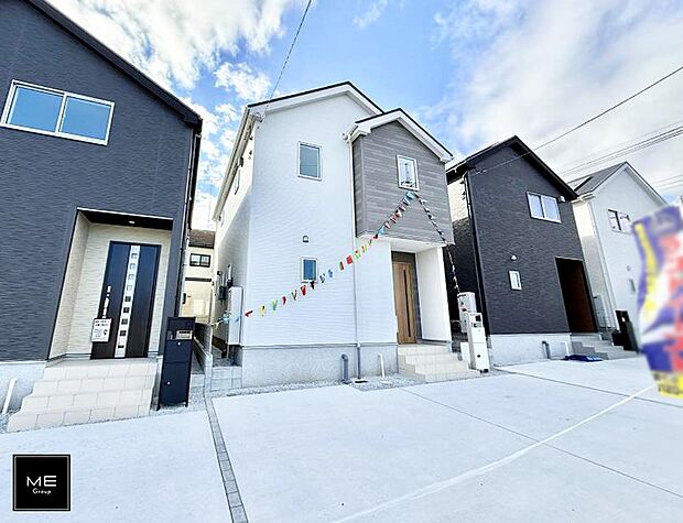 【現地外観写真】■まずは一度ご覧ください