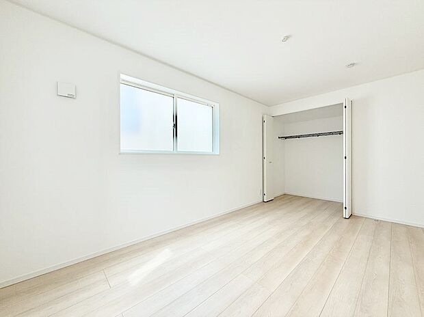 【子供部屋】■仕事や勉強のスペースに使うことで、集中しやすく静かな環境が整います