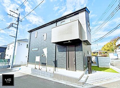 現地外観写真