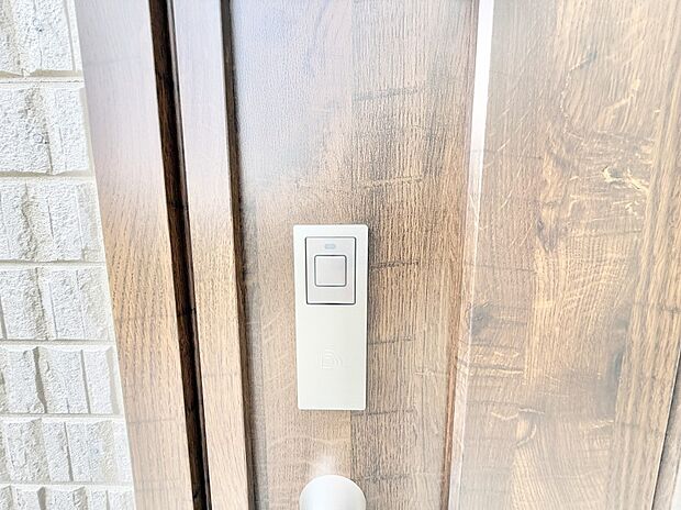 【スマートキー】■鍵を取り出さずに便利に操作できて快適
