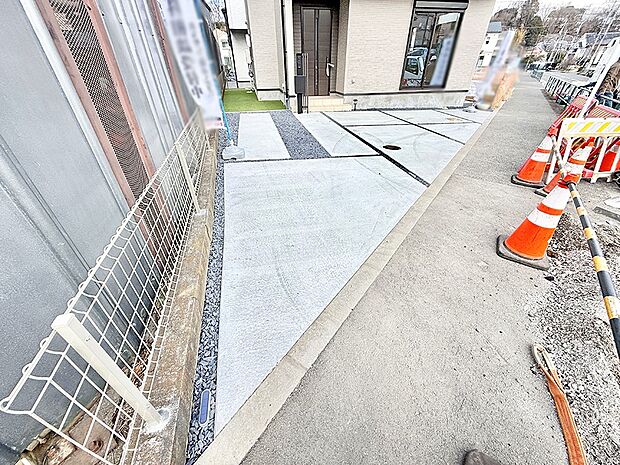 【現地外観写真】■まずは一度ご覧ください