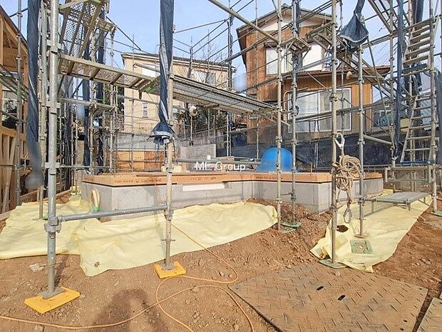 【現地外観写真】■まずは一度ご覧ください