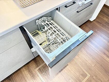 食洗機