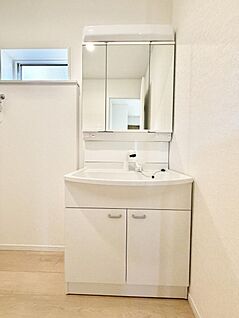 洗面台・洗面所