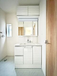 洗面台・洗面所