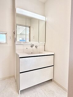 洗面台・洗面所