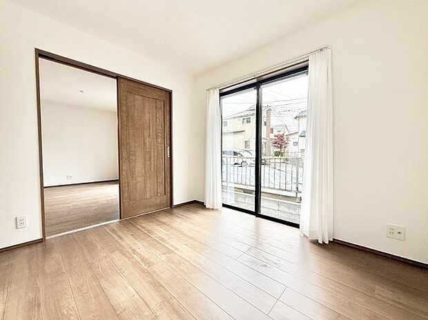 【寝室】どこになにを置くか楽しみな自分のお部屋  