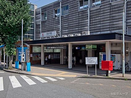 東急田園都市線「宮前平」駅 1120m(14分)