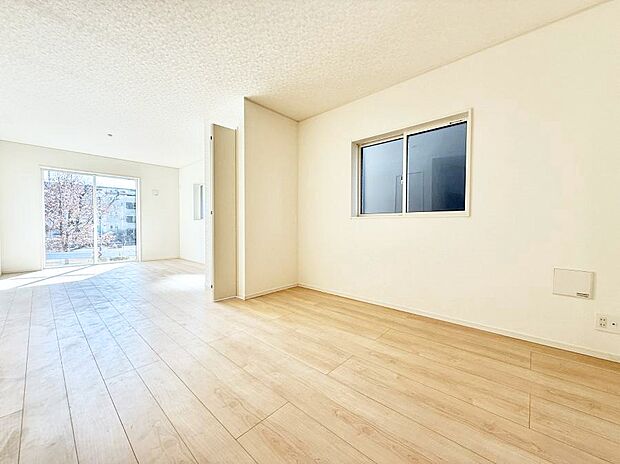 【ダイニング】■何気ない毎日を特別にする、癒しの空間