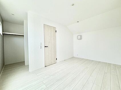 リビング以外の居室