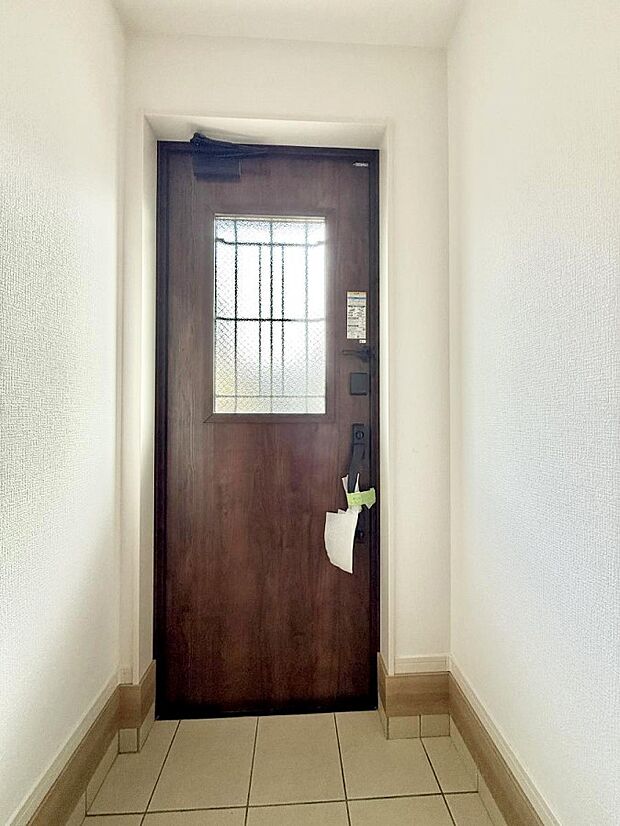 【玄関】■玄関はお家の顔!おしゃれな玄関でお客様をお迎え!