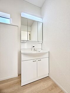 洗面台・洗面所