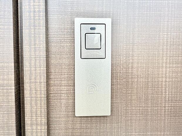 【スマートキー】■鍵を取り出さずに便利に操作できて快適