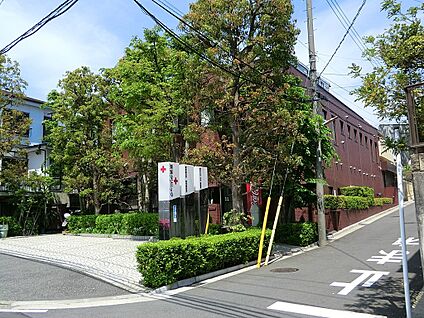 京浜クリニック 500m(7分)