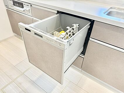 食洗機