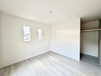 リビング以外の居室