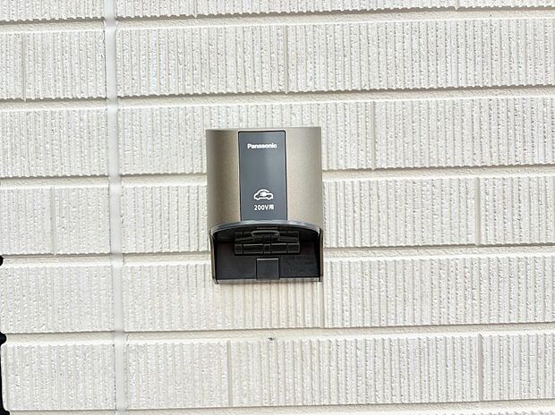 【EV電源】EV電源