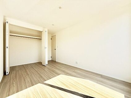 リビング以外の居室