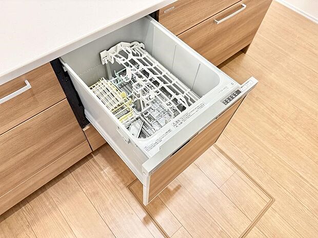 【食洗機】■時間短縮でき家事が楽になる便利な必需品
