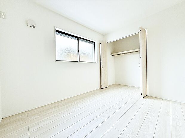 【洋室】■優雅で穏やかな時間が流れる空間