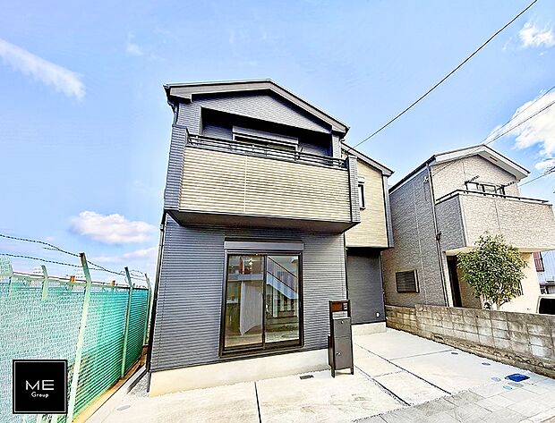 【現地外観写真】■まずは一度ご覧ください