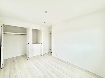 リビング以外の居室