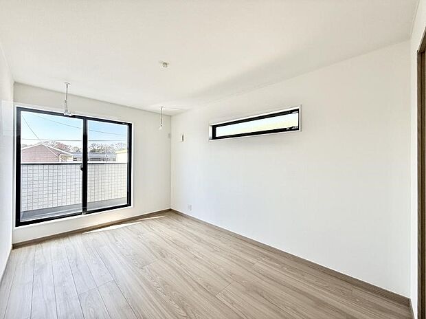 【寝室】■穏やかな空間で自分の時間を大切に