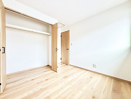 リビング以外の居室