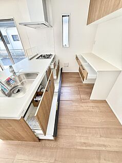 システムキッチン