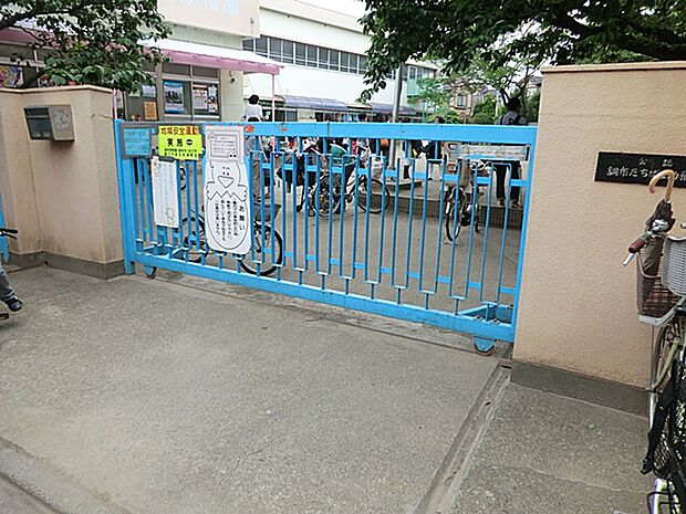 たちばな幼稚園(約800m・徒歩10分)