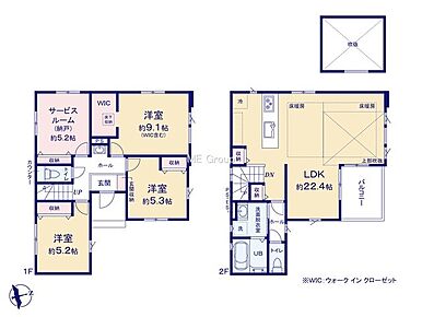 ■1人1部屋を確保でき、プライベートな時間も大切にできます 