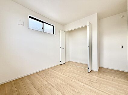 リビング以外の居室