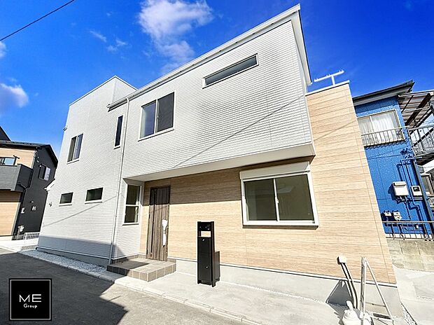 【現地外観写真】■まずは一度ご覧ください