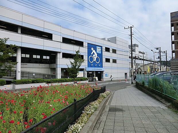 京急久里浜線「京急久里浜」駅(約1,280m・徒歩16分)