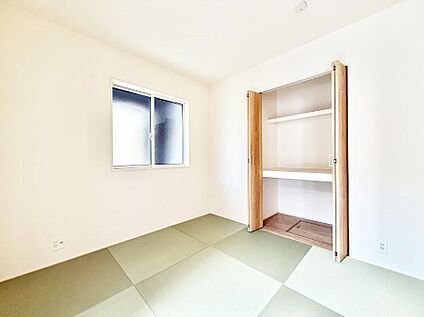 リビング以外の居室