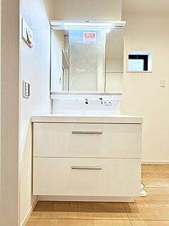 洗面台・洗面所