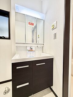 洗面台・洗面所