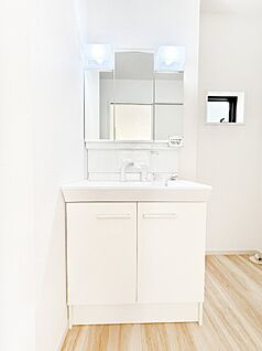 洗面台・洗面所