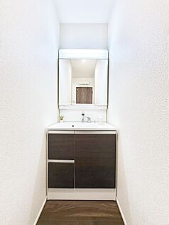 洗面台・洗面所