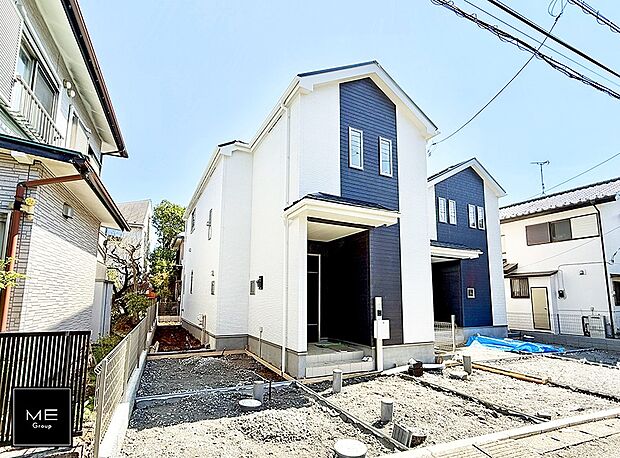 【現地外観写真】■まずは一度ご覧ください