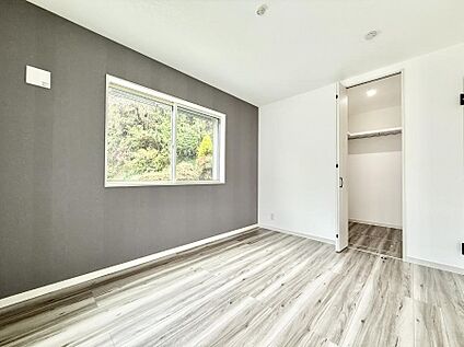 リビング以外の居室