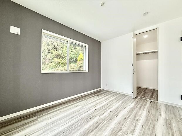 【リビング以外の居室】どこになにを置くか楽しみな自分のお部屋