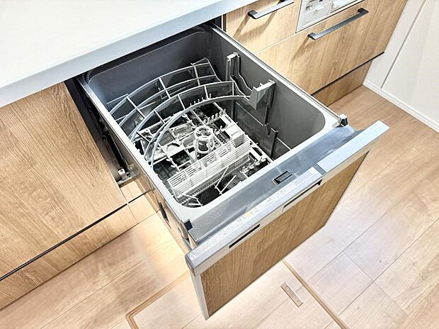 【食洗機】■時間短縮でき家事が楽になる便利な必需品