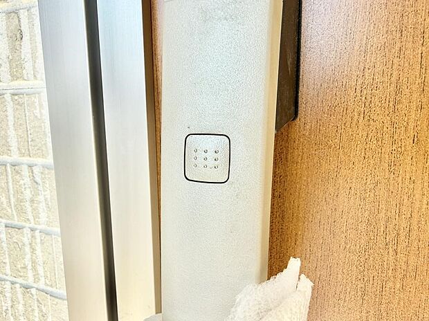 【スマートキー】■鍵を取り出さずに便利に操作できて快適