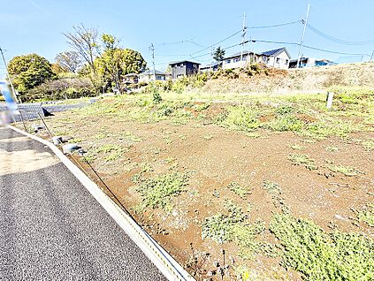 現地外観写真