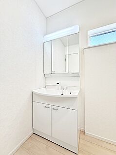 洗面台・洗面所