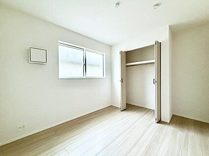 リビング以外の居室