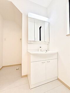 洗面台・洗面所