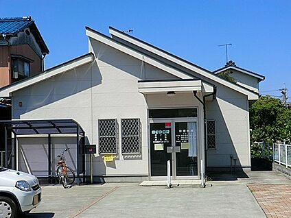 田村診療所 400m(5分)