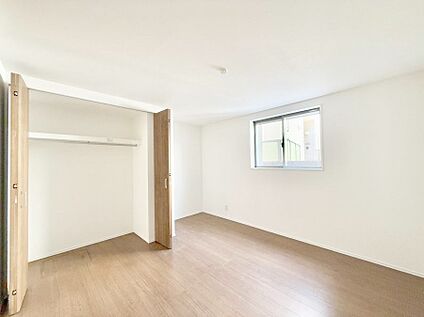 リビング以外の居室